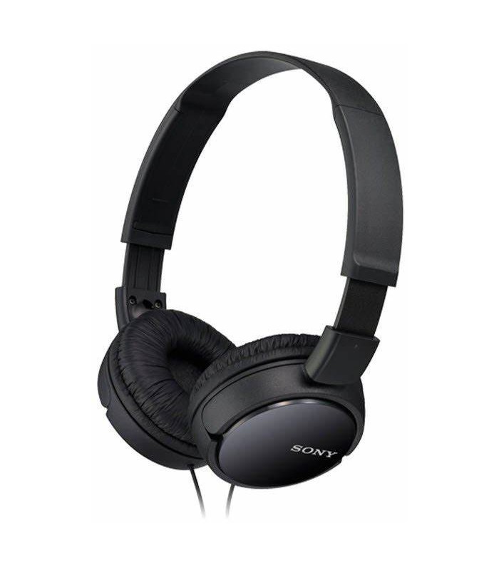 Casque filaire SONY MDR-ZX110APBCE