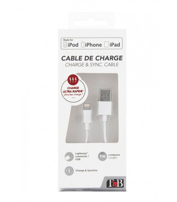 Haut-parleur Kit Main Libre Bluetooth TNB 