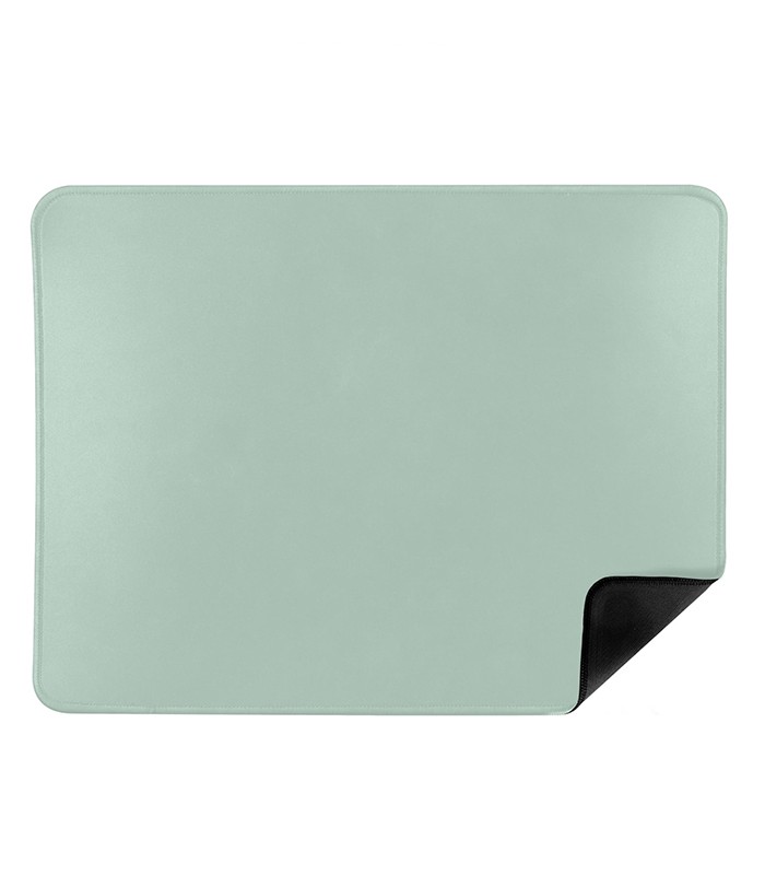 Tapis souris souple XL- vert pour SOUR087