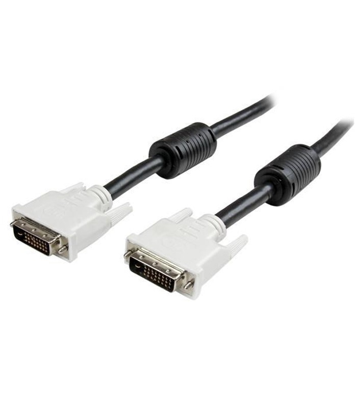 Cable DVI-D Male/Male   longueur 3m xxx