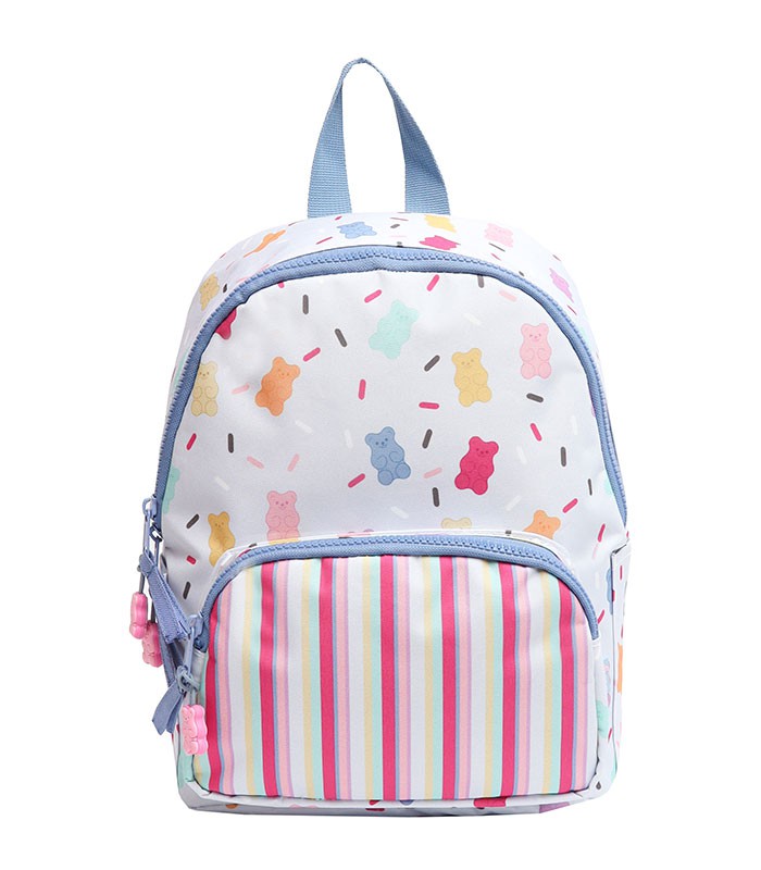 Sac à dos petit modèle b'log sweet candy R.122725