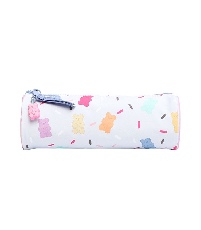Fourre-tout rond B'log sweet candy R.122749