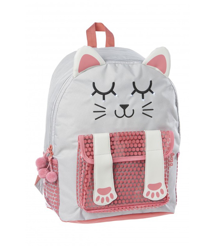 Sac à gouter modèle b'log  play me cars R.128413