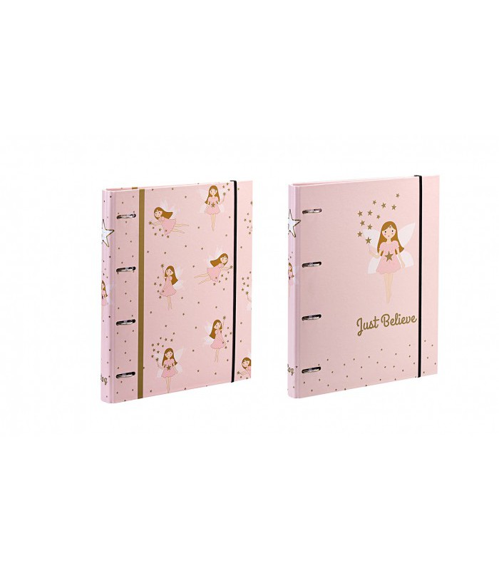 Fourre-tout grand modèle b'log  hearts 3 compartiments  R.131536