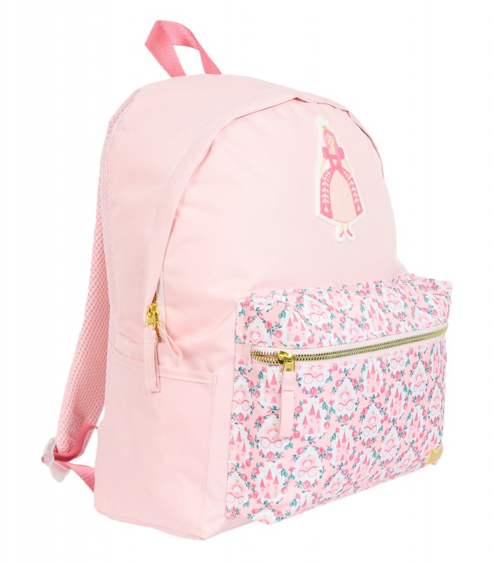 Sac à dos grand modèle b'log princess R.122534
