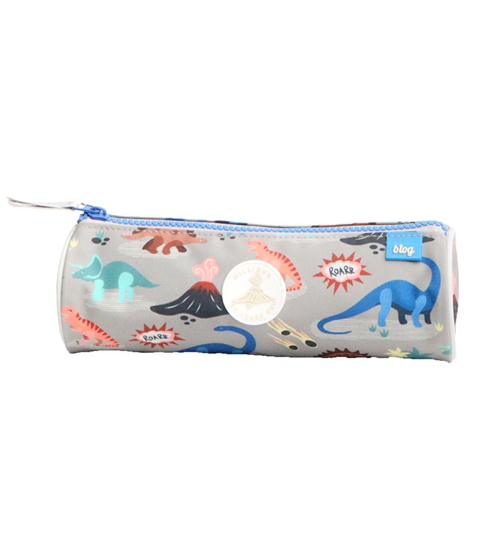 Fourre-tout rond b'log  play me dino R.123067