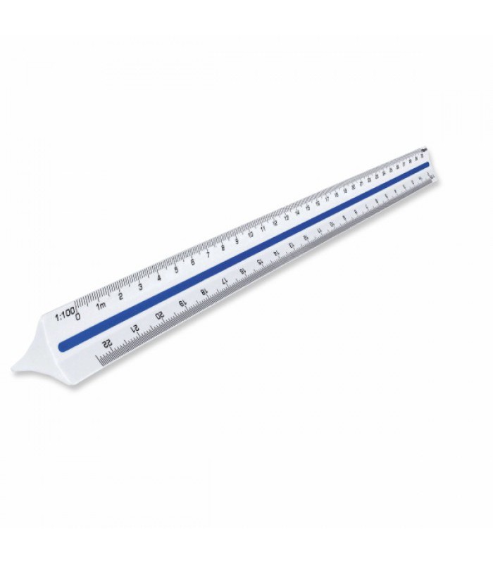 Règle E. Réduction 1:500-1000-1250-1500-2000-2500 pour cadastre R.111