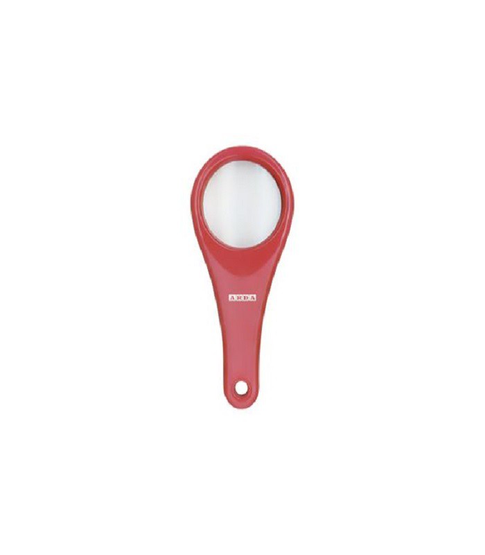 Loupe ronde diamètre 62mm R.629