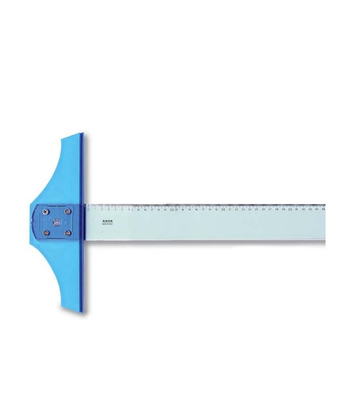 Règle en T 60cm tête fixe R.32260 