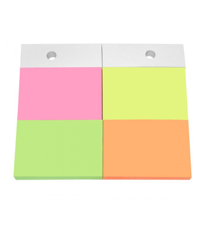 Bloc post-it recharge R.900156 - RPR24FSC       s