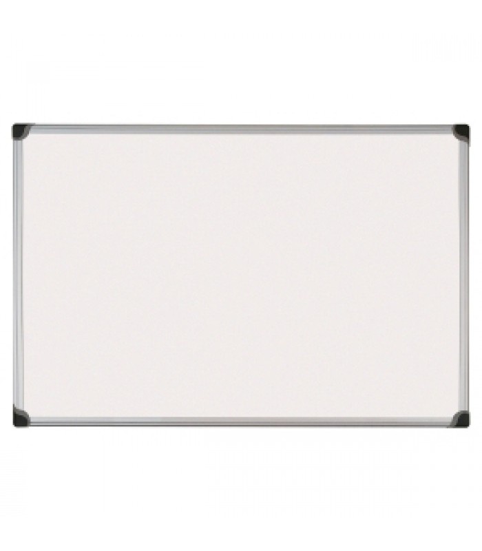Tableau blanc 150x100cm magnétique laqué R.1915158