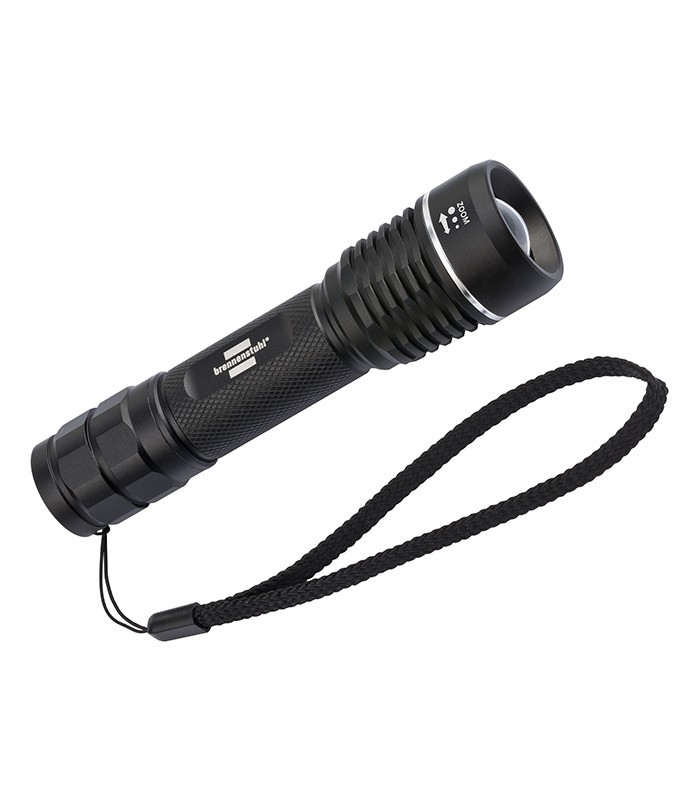 Lampe de poche Lux Premium led 630 lumens + USB R.1178600401 XXX