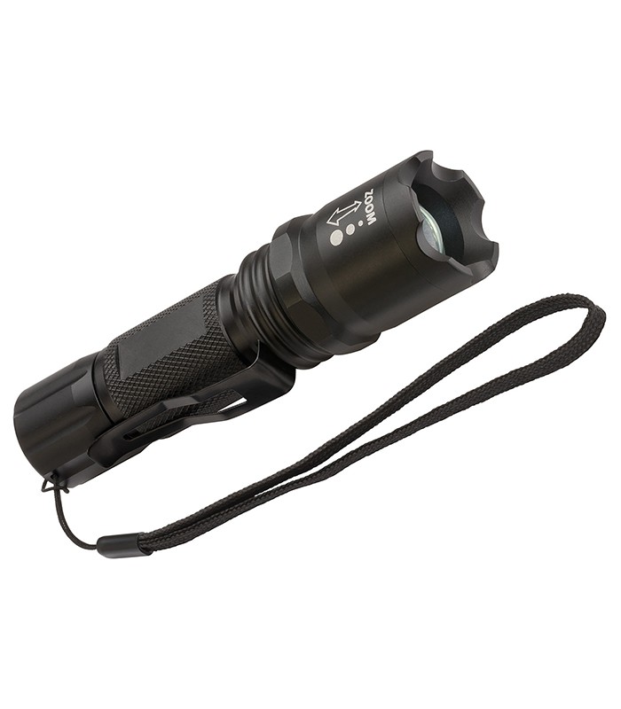 Lampe de poche Lux Premium led brise vitres 250 lumens R1178600161 ss