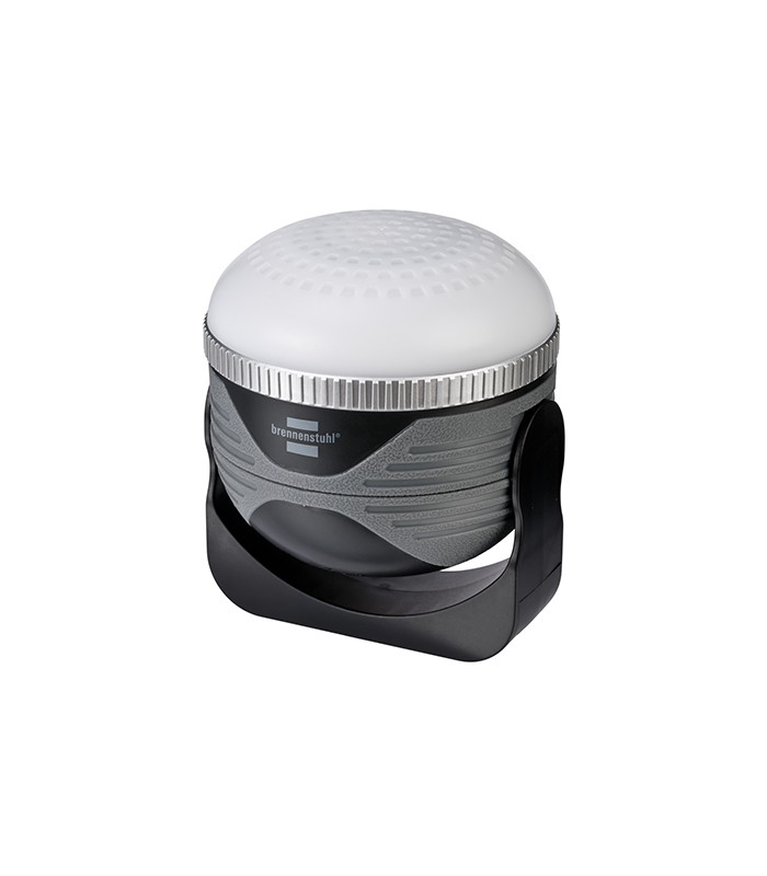 Lampe portable LED Haut parleur bluetooth 350 lumens R.1171640