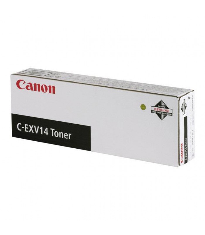 Toner Canon C-EXV14 IR 2016-25/18/2318-20/2420 (1 tube) (8.300 pages)