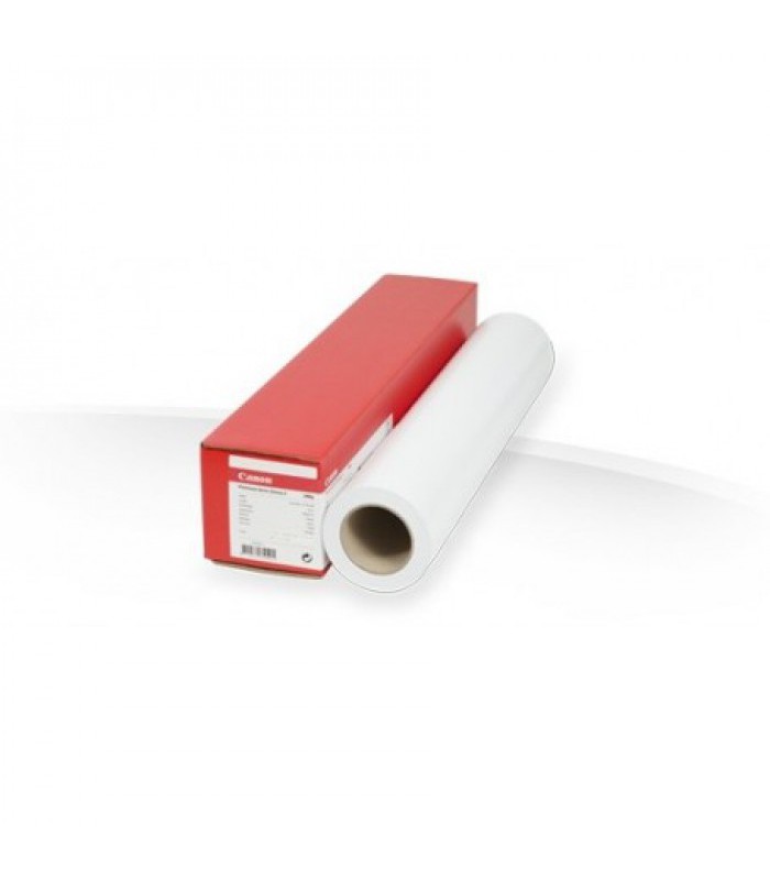 Papier Epreuve Brillant 42" 195g  30m Traceur Plans Jet d' encre