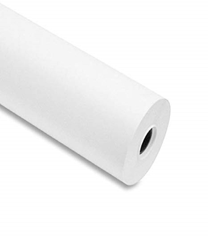 Papier Bannière 42"" 370g  22.9m Traceur Plans Jet d' encre