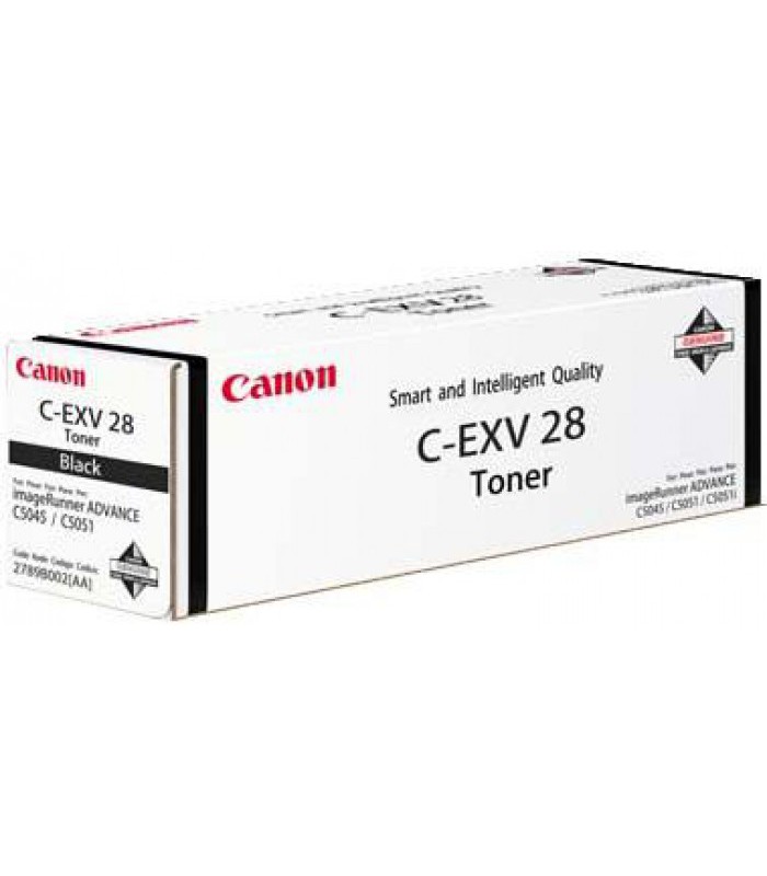 Toner Canon C-EXV28 Noire IRC5045/51  (44.000 pages)  XXX