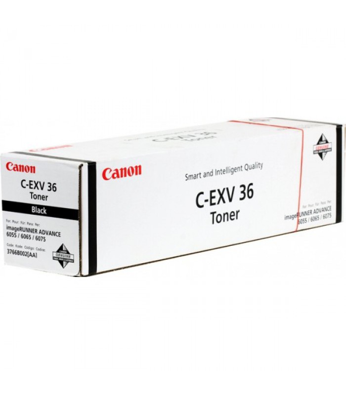 Toner Canon C-EXV36 IRAdv60xx/65xx  (70.000 pages)