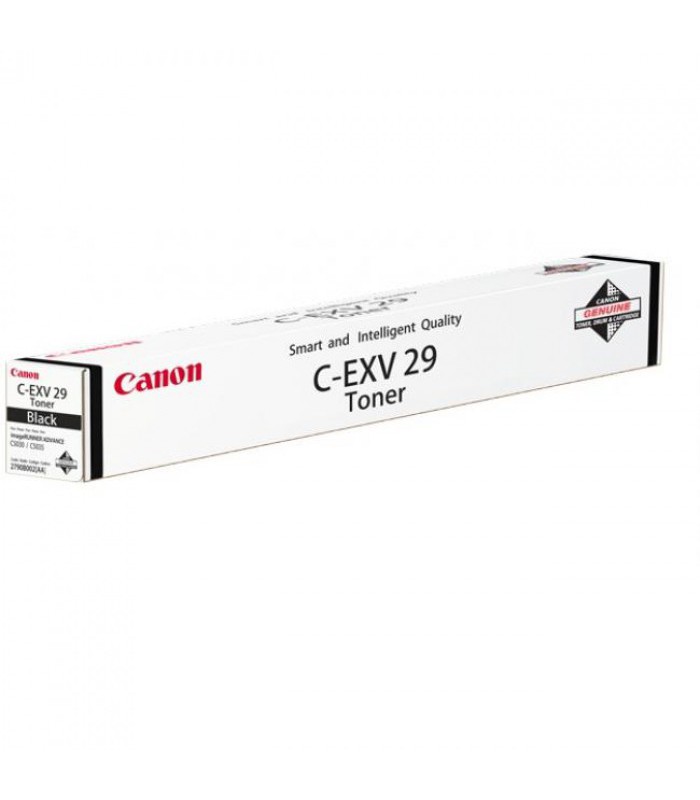 Toner Canon C-EXV29 Noire IRC5235I/40I  (36.000 pages)  XXX