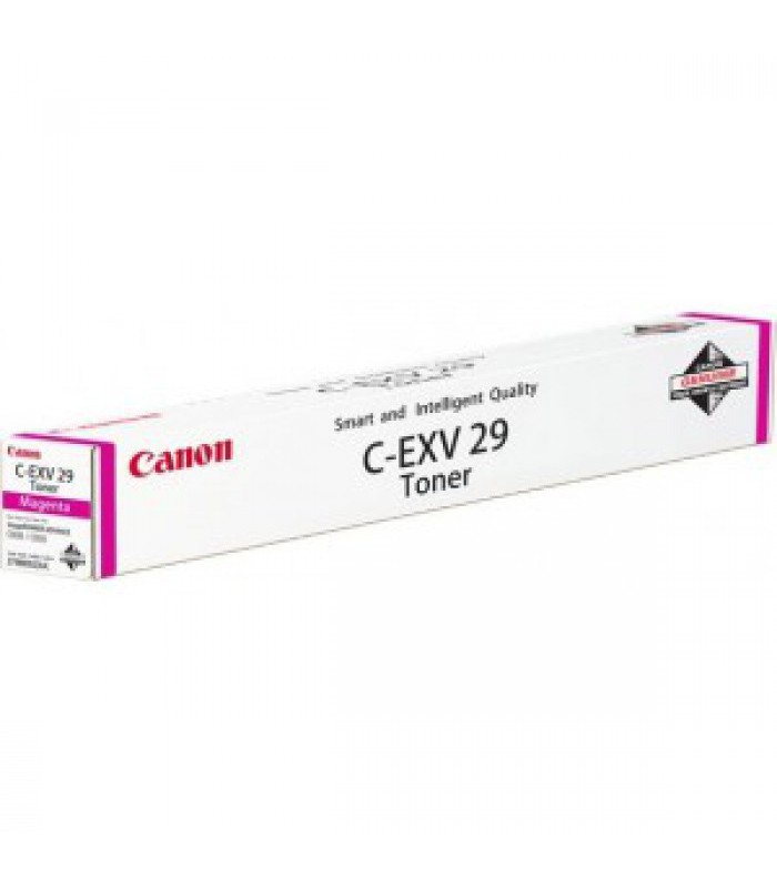 Toner Canon C-EXV29 Magenta IRC5235I/40I    (24.000 pages)  XXX
