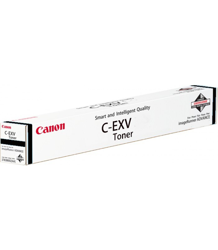 Toner Canon C-EXV50 Noire IR1435/1435i  (17.600 pages)