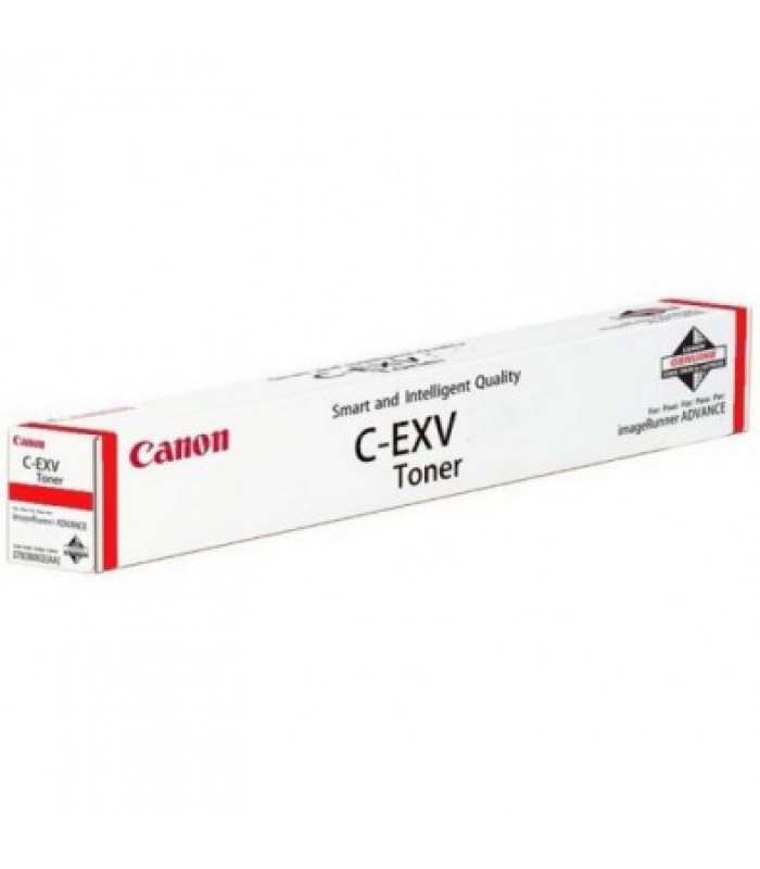 Toner Canon C-EXV51 Magenta IRC5540I/5560I  (60.000 pages)