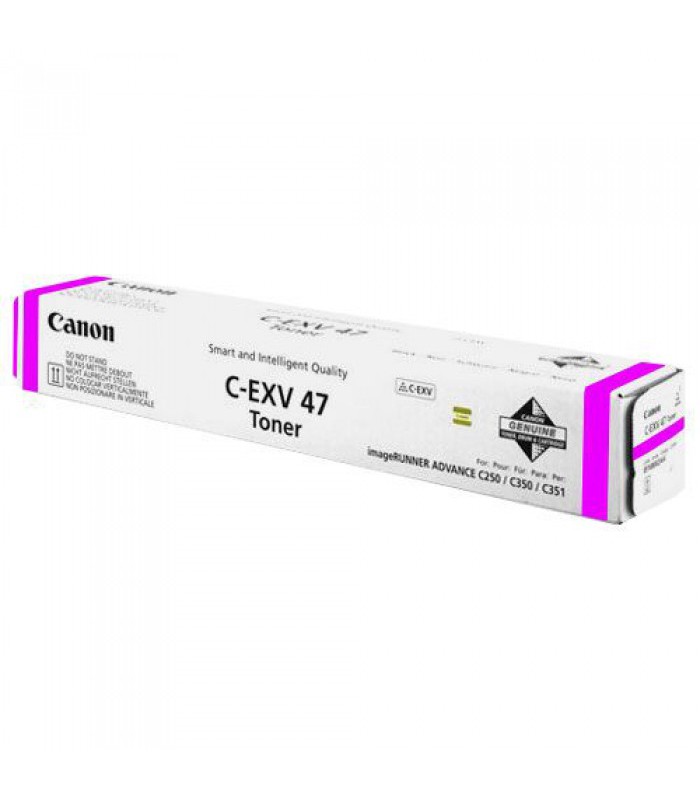 Toner Canon C-EXV47 Magenta IRC255i (21.500 pages)