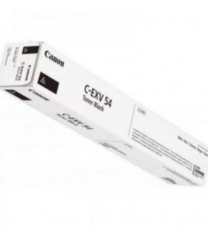 Toner Canon C-EXV54 Noir IRC30xx  (15.500 pages)