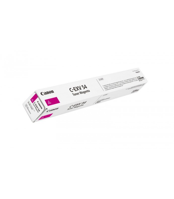 Toner Canon C-EXV54 Magenta IRC30xx  (8.500 pages)