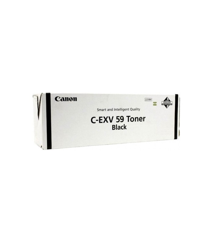 Toner Canon C-EXV59 Noire IR2600 (30.000 pages)