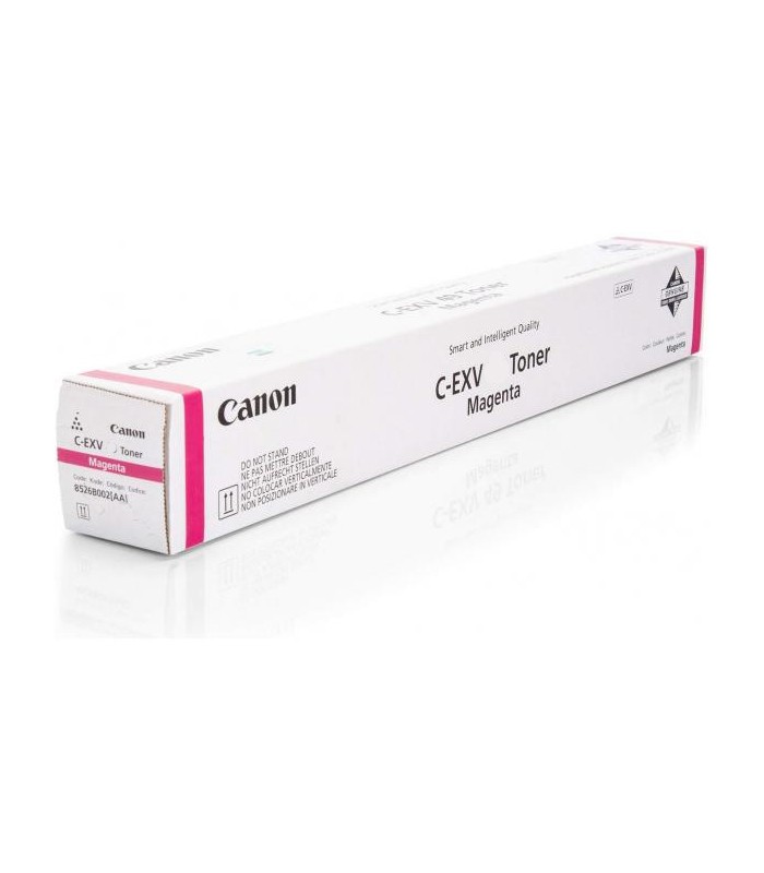 Toner Canon C-EXV64 Magenta IRC39xx  (25.500 pages)