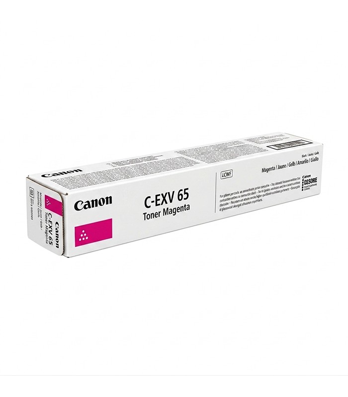 Toner Canon C-EXV 65 Magenta IR3326/3326i (11.000 pages)