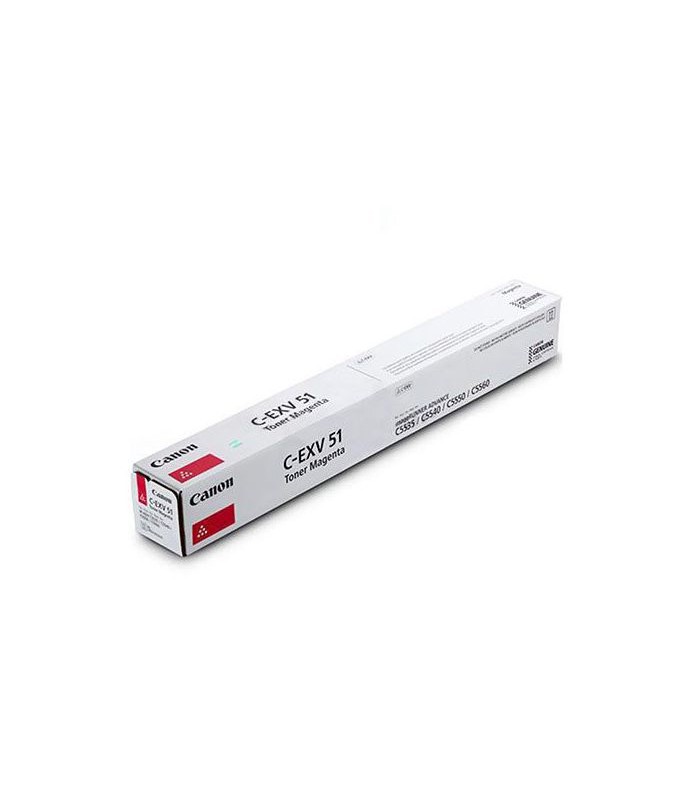 Toner Canon C-EXV1001L Magenta IF51xx série (24.000 pages)