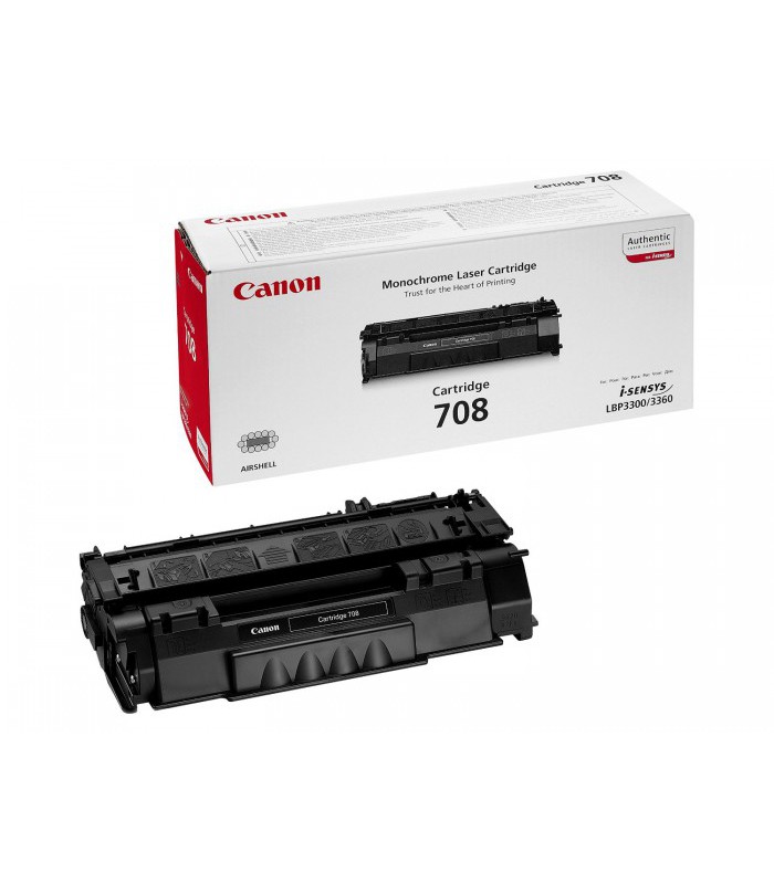 Cartouche Canon 708 LBP3300  (2.500 pages)  XXX