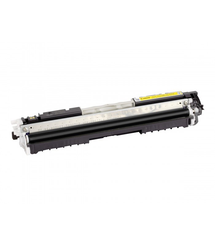 Toner Canon 729 Jaune LBP7010C et LBP7018C (1.000 pages)  XXX