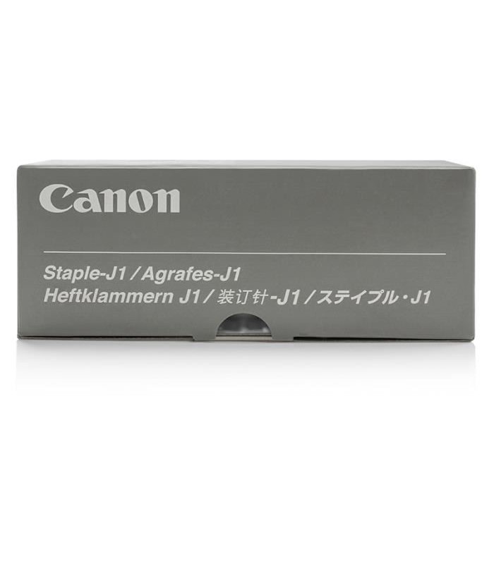 Agrafes Canon J1 p/ IR 40/42/60/62/IR C33/C50/C52/C70/C72xx