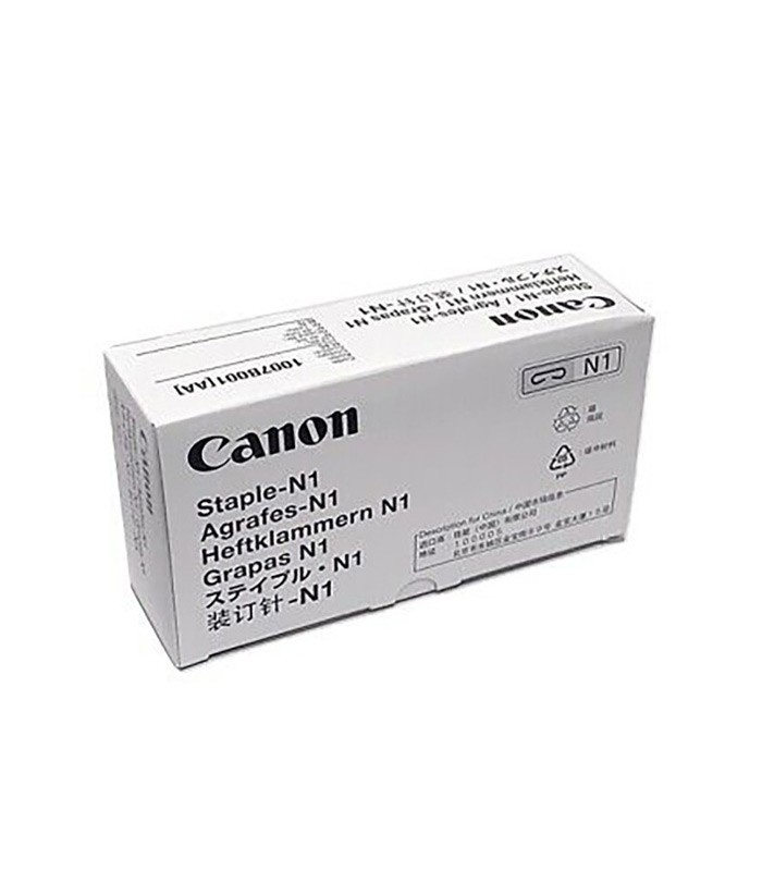Agrafes Canon N1 p/ IR 80/82/85/ IR C72/75/77xx