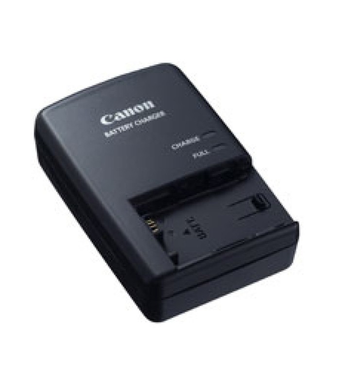 Chargeur CANON p/batterie BP-820
