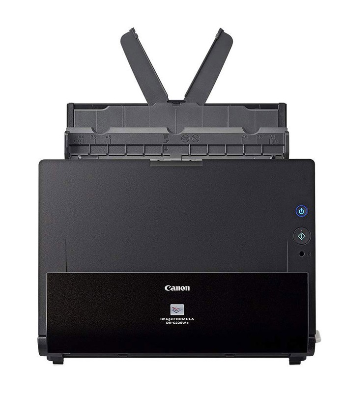 Scanner d'archivage Canon DR-C225 wifi Format A4 XXX