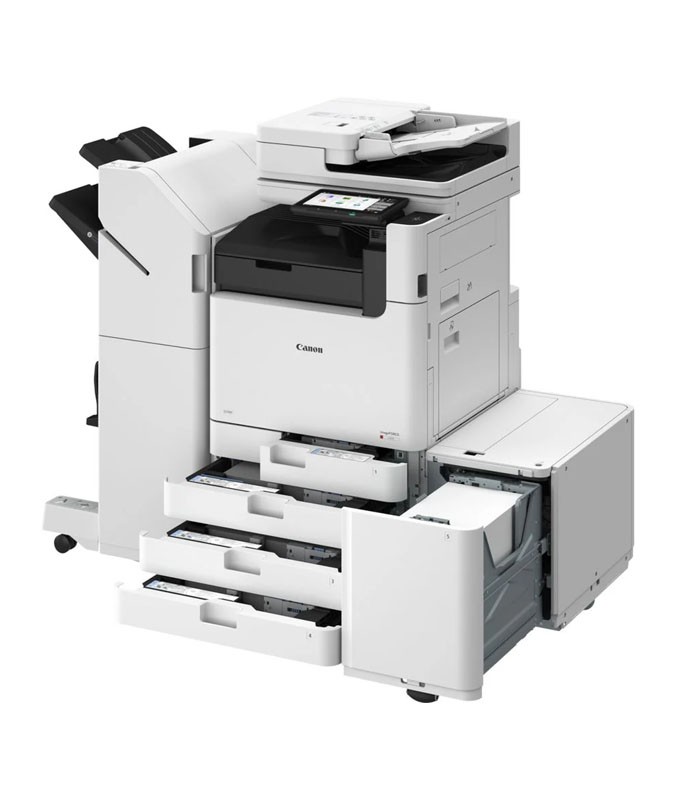Système couleur Canon IFC 5140 avec chargeur (40 ppm - A3)