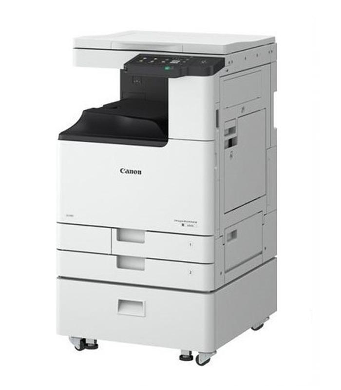 Système Canon noir et blanc IR 2945i A3 (45 ppm) chargeur documents