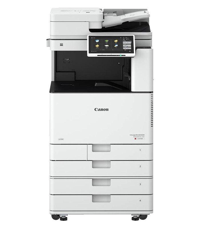 Système couleur Canon DXC 3835i (35 ppm - A3)  XXX