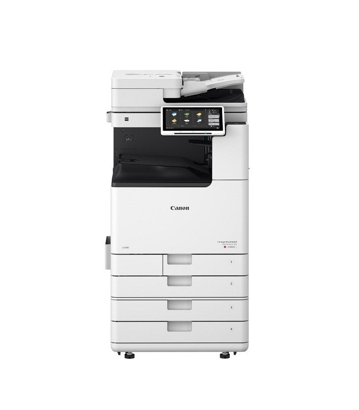 Système couleur Canon DXC 3922i (22 ppm - A3)