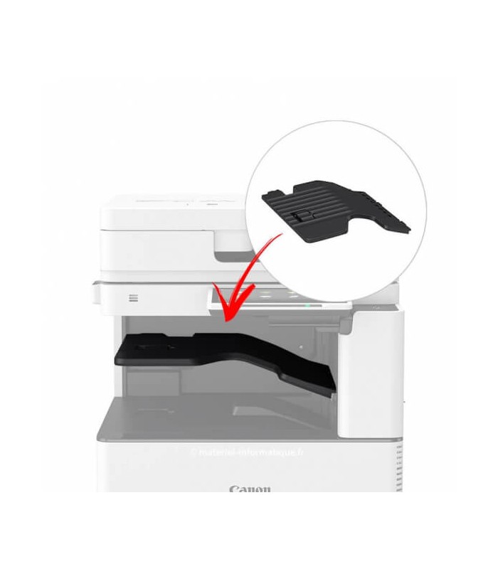 Plateau sortie papier CANON Kit-B1 IF C51xx/61xx