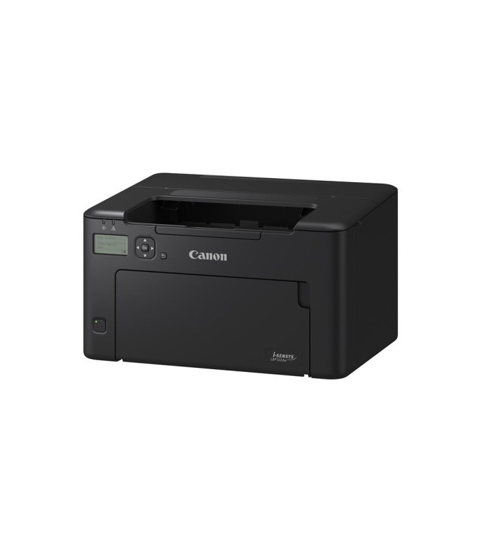 Imprimante Laser noir et blanc CANON LBP122dw A4 (29 ppm) wifi