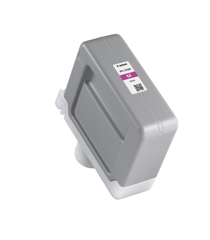 Cartouche encre PFI 310 magenta - 330 ml   TX 3100/4100