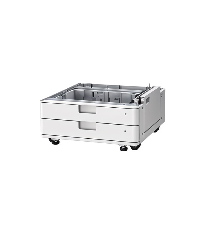 Socle double cassettes AW1 p/IRC 38/39 /IR 29 série