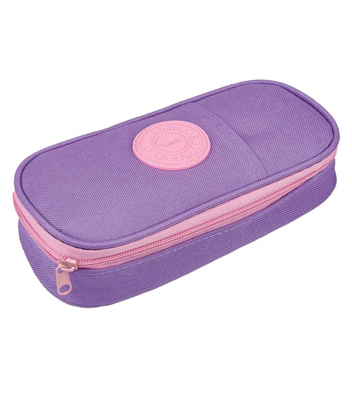 Fourre-tout Violet rose R.86871