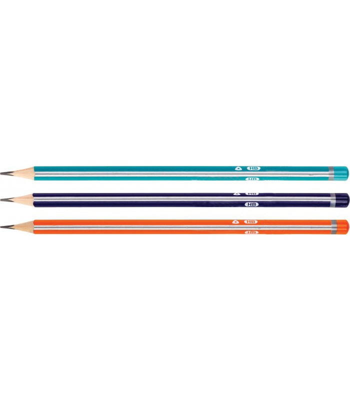 Agrafeuse n°10 de bureau pince métal gris  orange 12 feuilles R.82376